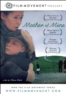 Mother of Mine DVD