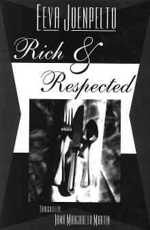 Rich and Respected